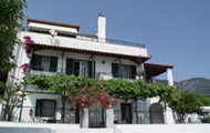Greece,Greek Islands,Sporades,Skopelos,Elios, Dia Apartments